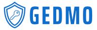 Gedmo - Secure File Storage & Access Control Platform